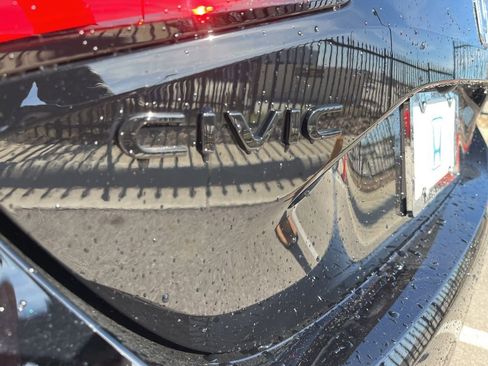 Used 2026 Honda Civic Sport image 8