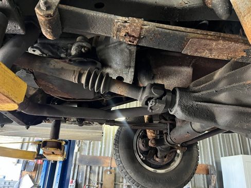 Used 1988 Dodge Ramcharger 4WD image 30