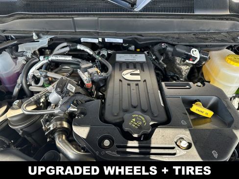 New 2026 RAM 3500 Laramie image 9