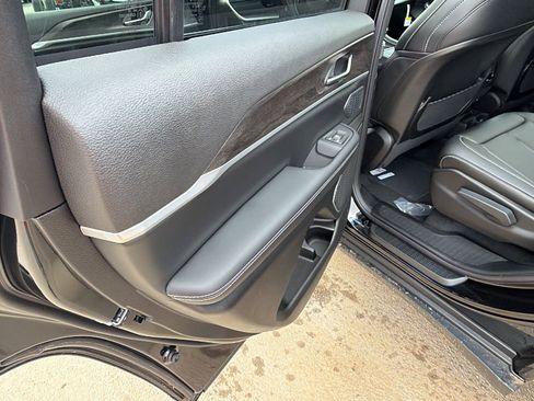 New 2026 Jeep Grand Cherokee L Limited image 20