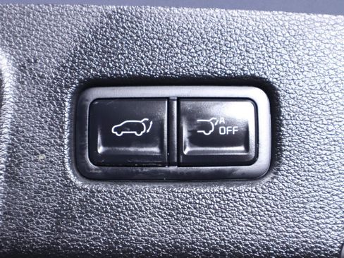 Used 2024 Kia Telluride EX w/ EX Captain's Chair Package FWD image 36