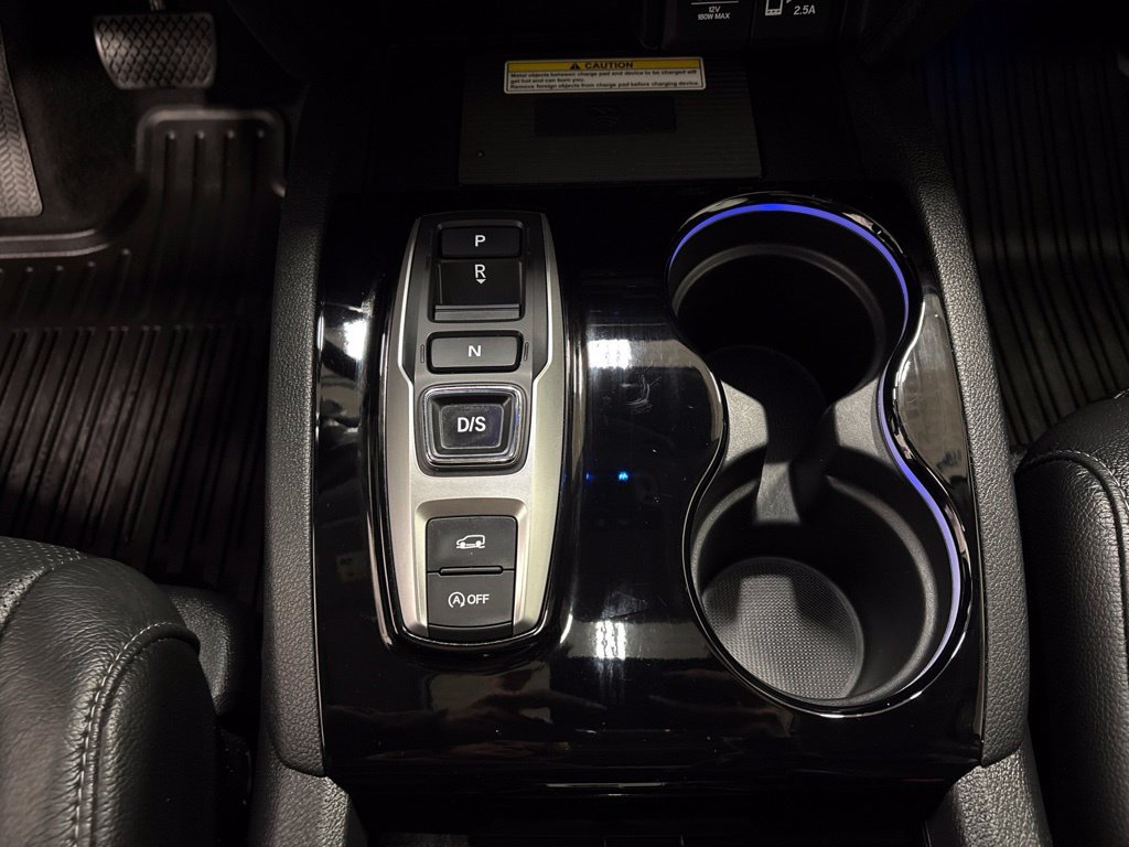Used 2022 Honda Pilot Elite image 19