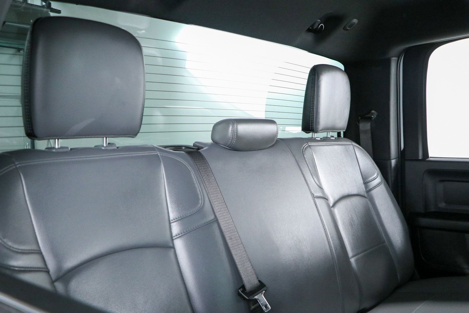 Used 2024 RAM 2500 Tradesman w/ Chrome Appearance Group AWD/4WD image 29