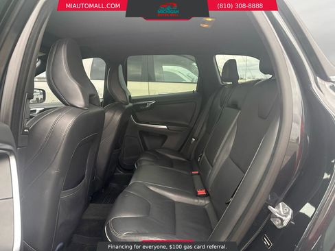 Used 2015 Volvo XC60 T6 R-Design Platinum image 24