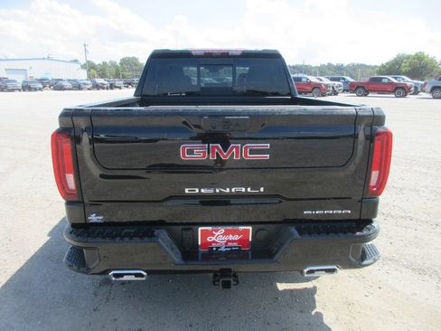 New 2026 GMC Sierra 1500 Denali w/ Denali Reserve Package AWD/4WD image 7