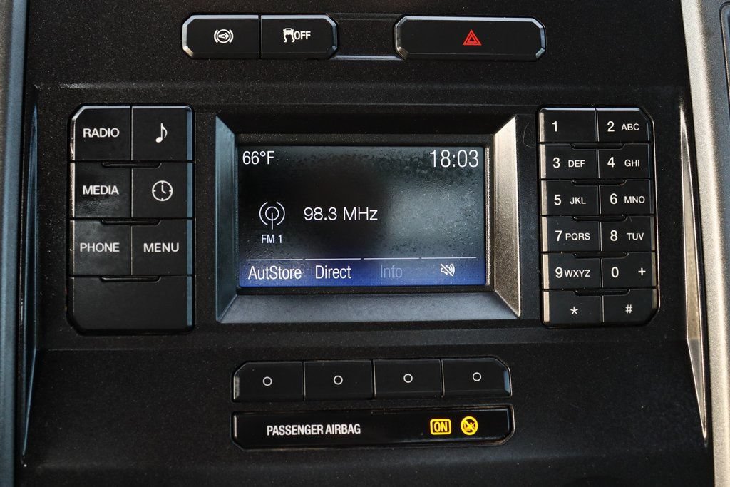 Used 2019 Ford F550 2WD Regular Cab Super Duty image 24