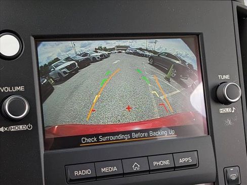 New 2026 Subaru Crosstrek 2.5i AWD/4WD image 13