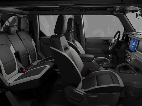 New 2026 Ford Bronco Big Bend image 5