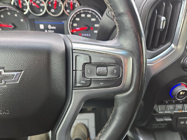 Used 2023 Chevrolet Silverado 2500 LTZ w/ LTZ Plus Package AWD/4WD image 19