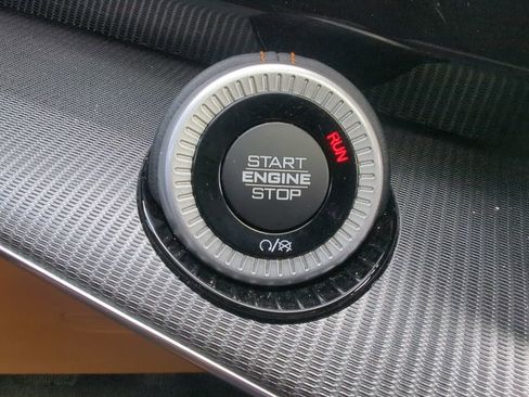 Used 2023 Jeep Grand Wagoneer Series III w/ Rear Seat Video Group 1 image 36