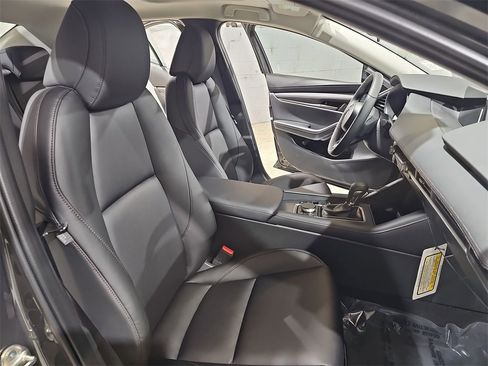 New 2026 MAZDA MAZDA3 2.5 S Sedan w/ Preferred Pkg image 10