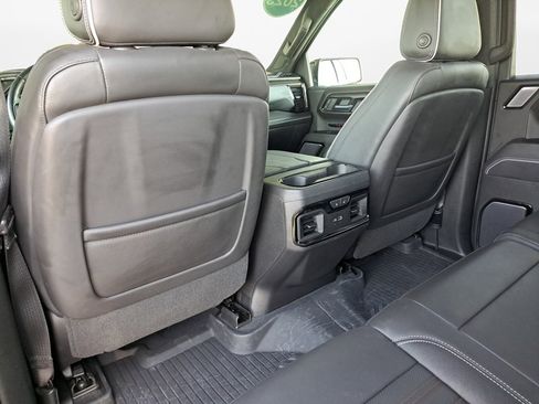 Certified 2023 GMC Sierra 1500 AT4X w/ AT4X AEV Edition image 13