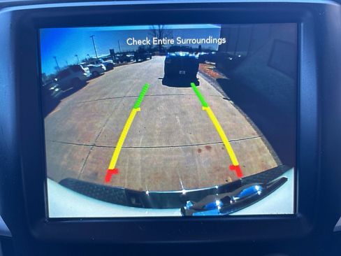 Used 2018 RAM 1500 Big Horn image 23