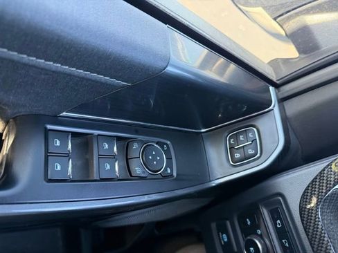 Used 2023 Ford F150 Lariat w/ Equipment Group 502A High image 30