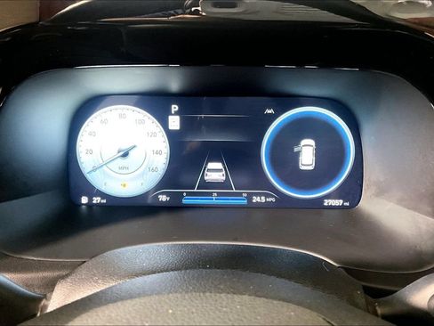 Used 2024 Hyundai Palisade Calligraphy FWD image 16