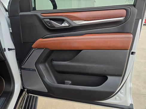 Certified 2024 GMC Yukon XL Denali Ultimate image 32