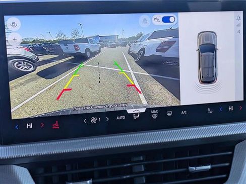 New 2026 Ford Explorer Active AWD/4WD image 14