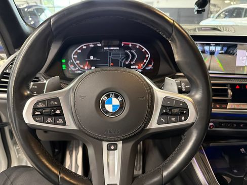 Used 2023 BMW X5 M50i w/ Executive Package AWD/4WD image 30