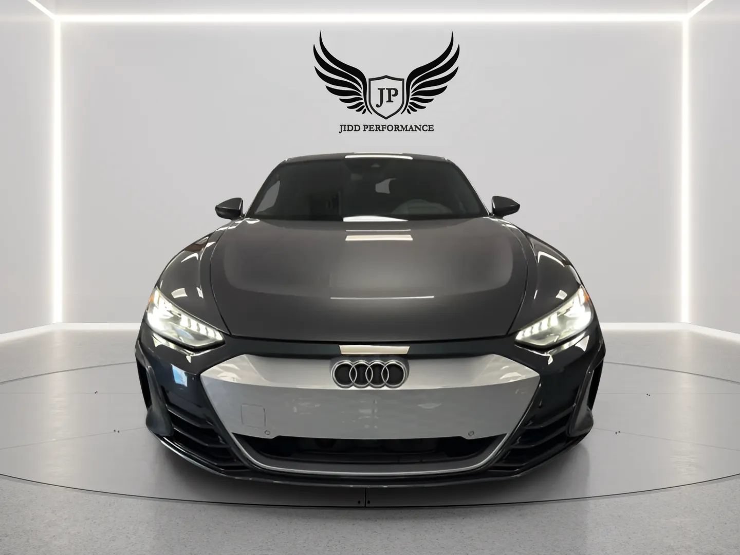 Used 2022 Audi e-tron GT Premium Plus AWD/4WD image 2
