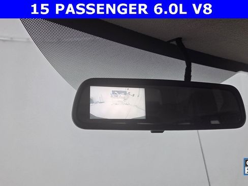 Used 2018 Chevrolet Express 3500 LT w/ LT Preferred Equipment Group image 15