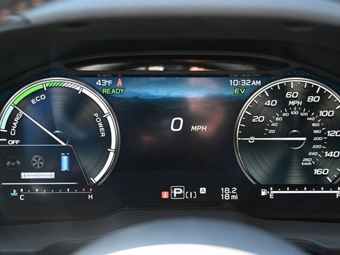 New 2025 Subaru Forester Sport image 35