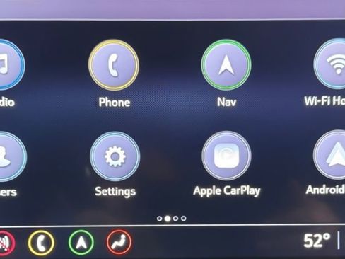 Used 2021 GMC Yukon XL Denali w/ Denali Ultimate Package image 24