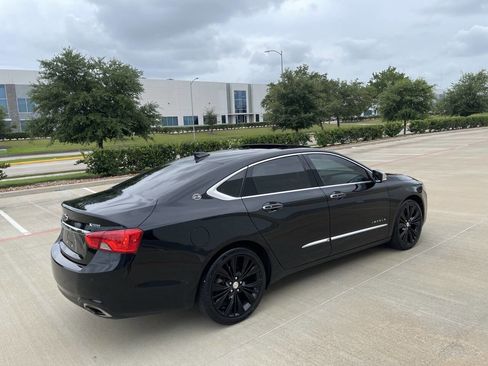 Used 2019 Chevrolet Impala Premier w/ Premier Confidence Package FWD image 23