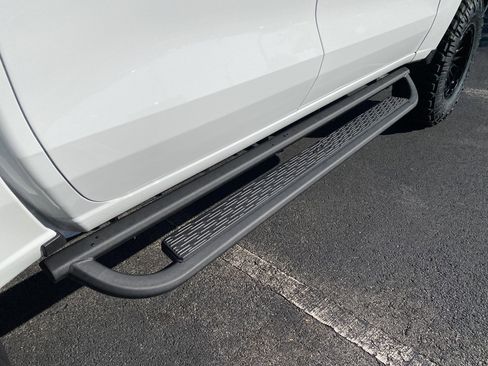 New 2025 Chevrolet Colorado Z71 w/ Technology Package image 39