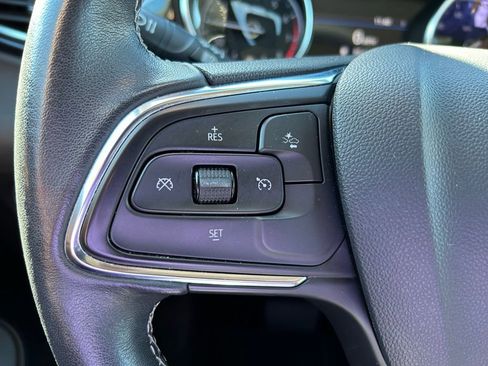 Used 2023 Buick Encore GX Select image 20
