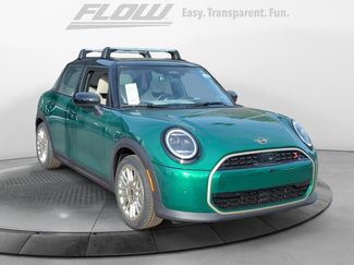 New 2026 MINI Cooper S video 1