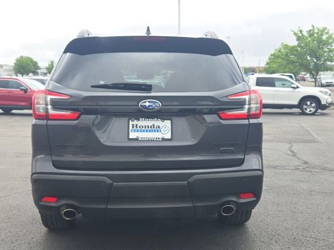 Used 2023 Subaru Ascent Onyx Edition AWD/4WD image 6