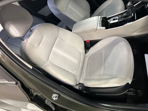 Used 2025 Hyundai Tucson SEL image 23