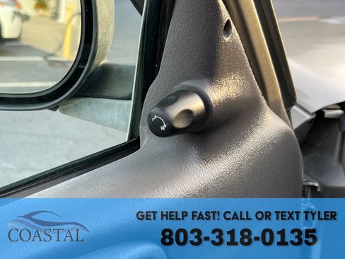 Used 1999 Dodge Durango 2WD image 8