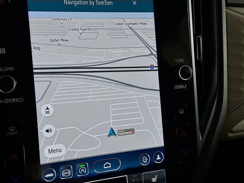 Used 2025 Subaru Forester Limited image 22