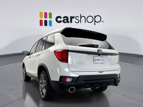 Used 2023 Honda Passport EX-L image 3