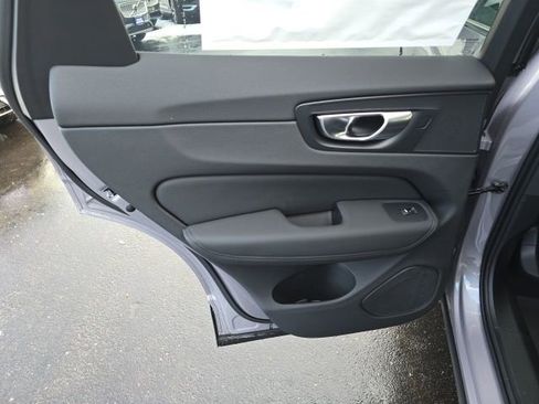 New 2026 Volvo XC60 B5 Plus w/ Protection Package Premier image 18