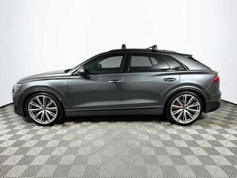 New 2026 Audi Q8 Prestige AWD/4WD image 4