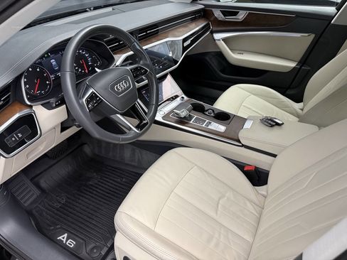 Used 2019 Audi A6 3.0T Premium w/ Convenience Package image 16