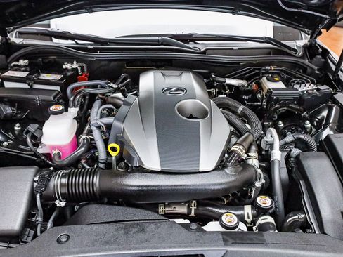 Used 2025 Lexus IS 300 F Sport image 28