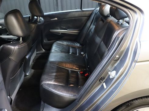 Used 2009 Honda Accord EX-L image 54
