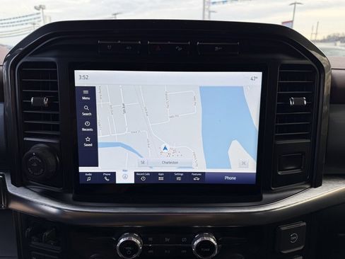 Used 2021 Ford F150 Lariat w/ Equipment Group 502A High image 23