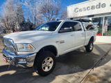 Used 2016 RAM 2500 Power Wagon Laramie image 4