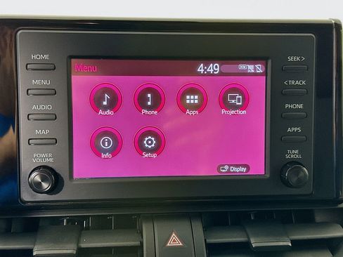 Used 2019 Toyota RAV4 XLE image 14