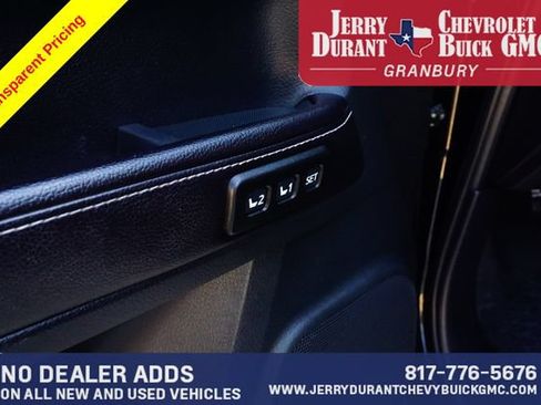Used 2016 Toyota 4Runner Limited RWD image 18