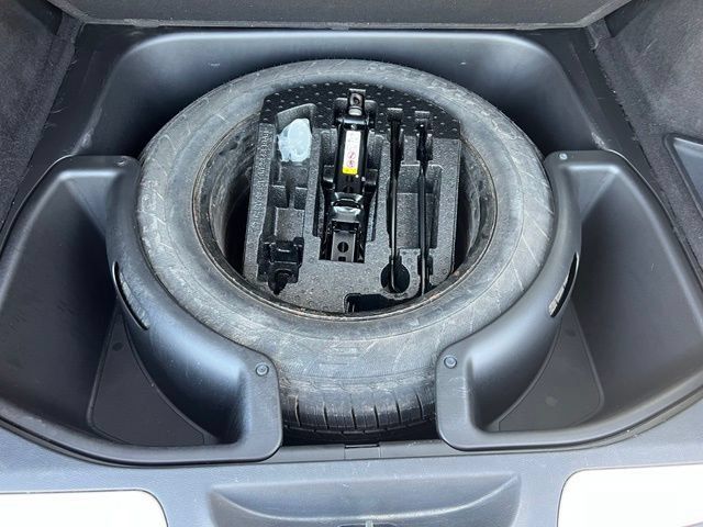 Certified 2019 Jeep Grand Cherokee Limited w/ Trailer Tow Group IV AWD/4WD image 28