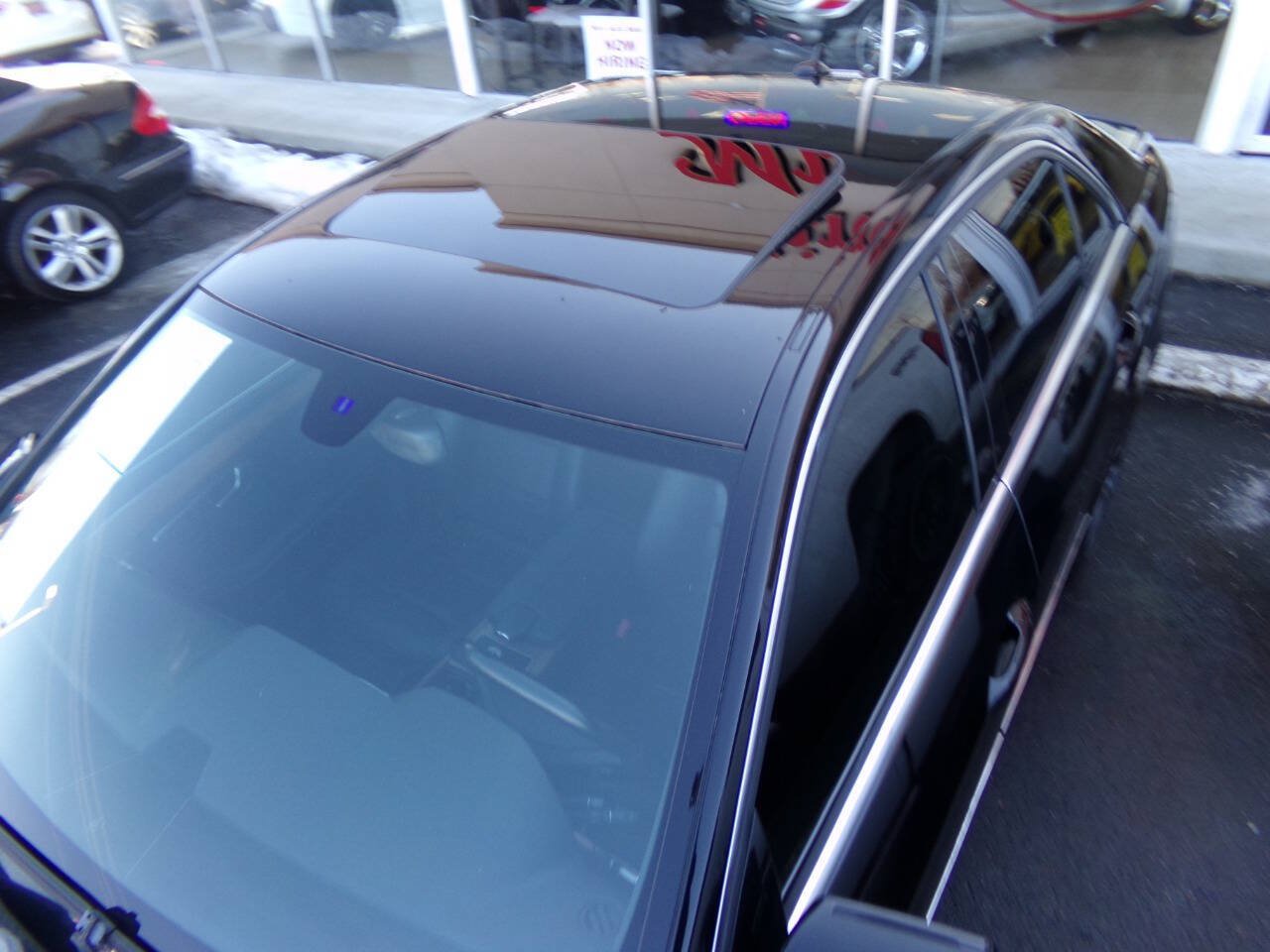 Used 2012 Mercedes-Benz E 350 4MATIC Sedan w/ Premium 1 Launch Pkg image 47