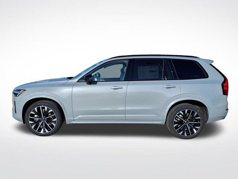New 2026 Volvo XC90 B6 Ultra w/ Lounge Package AWD/4WD image 5