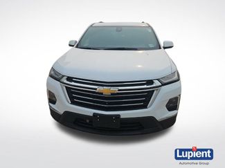 Used 2023 Chevrolet Traverse LT w/ LT Premium Package AWD/4WD 360° Tour