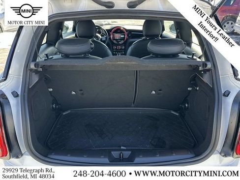 Certified 2023 MINI Cooper S image 13