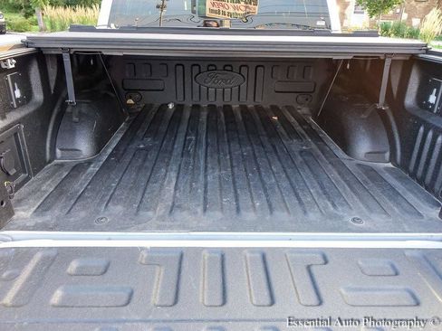 Used 2023 Ford F150 Lariat w/ Equipment Group 502A High AWD/4WD image 24